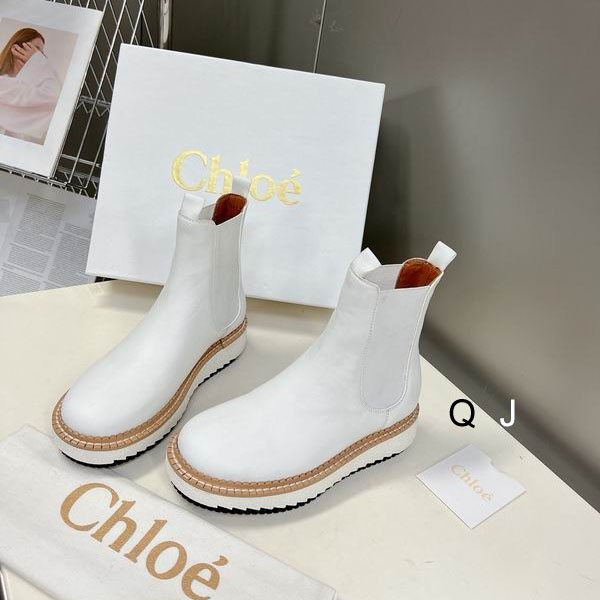 Chloe sz35-40 3C XJ110102